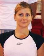 Anelia Mintcheva
